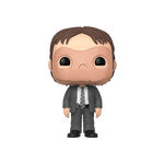 POP TV: The Office - Dwight w/Mask, , hi-res view 2