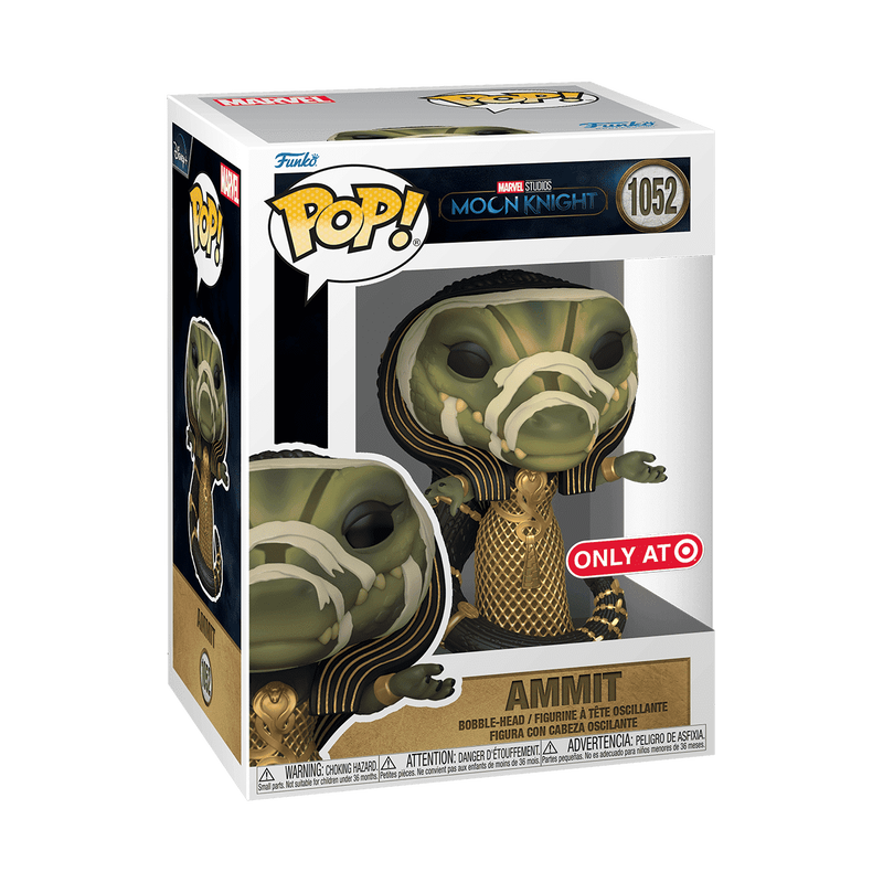 Pop! Ammit, , hi-res view 2