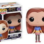 Buffy The Vampire Slayer - Willow, , hi-res view 1
