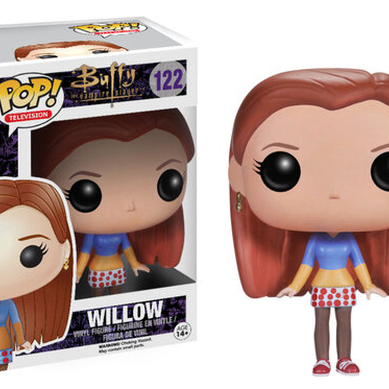 Buffy The Vampire Slayer - Willow, , hi-res view 1