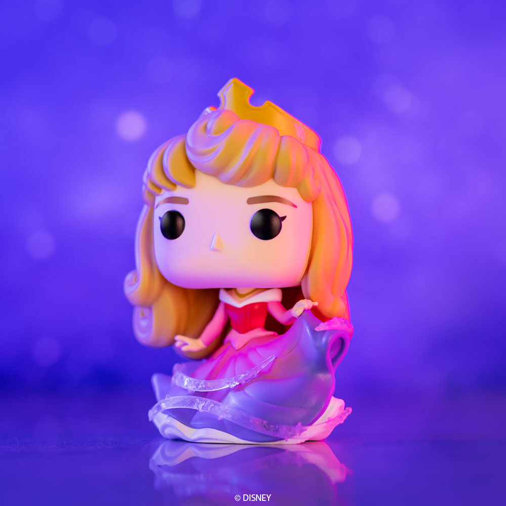 Funko pop aurora on sale