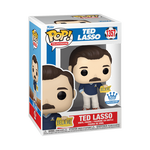 Pop! Ted Lasso with Believe Sign, , hi-res view 2