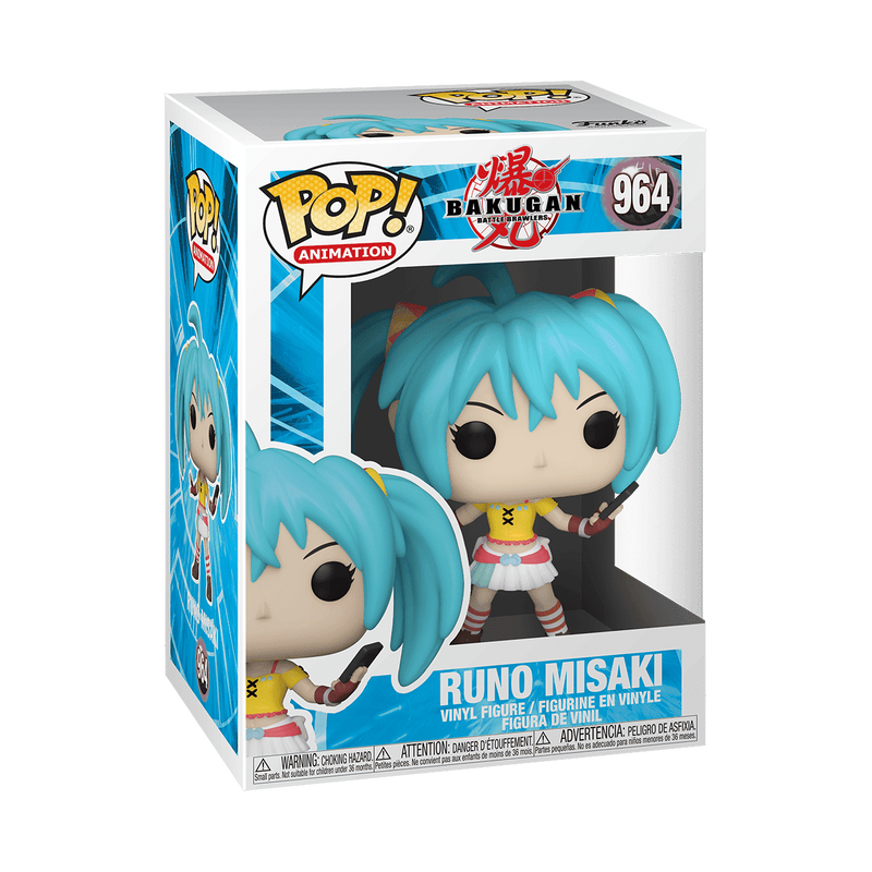 Pop! Runo Misaki, , hi-res view 2