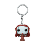 Pop! Keychain Sally in Formal Gown, , hi-res view 1