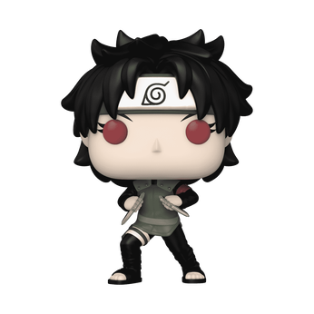 Pop! Mirai Sarutobi, Image 1