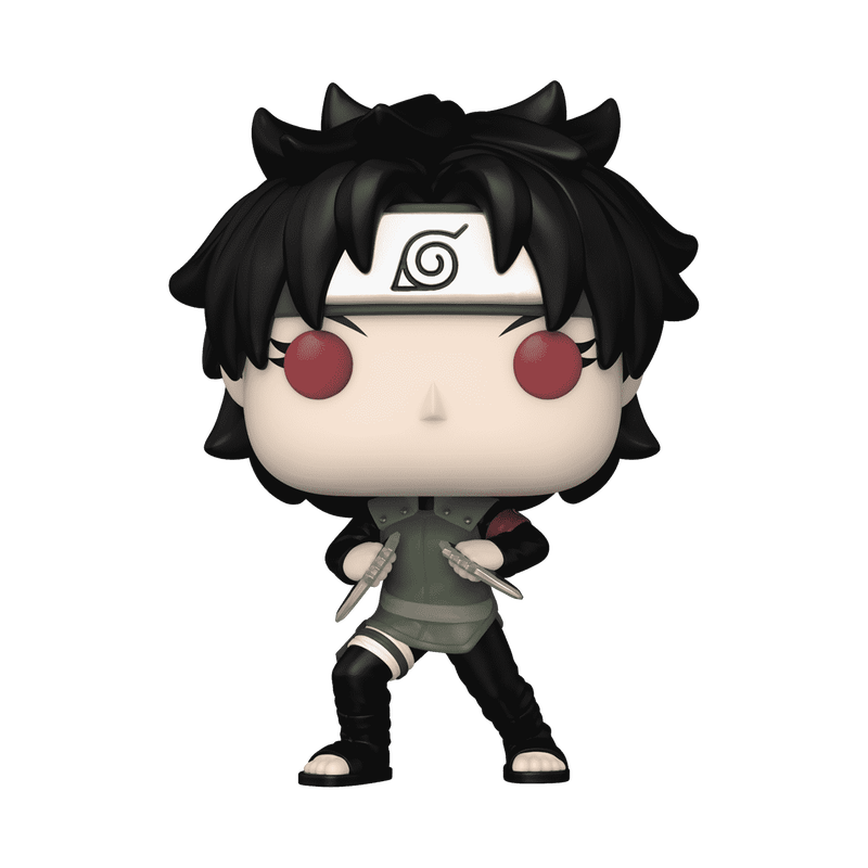 Pop! Mirai Sarutobi, , hi-res view 1