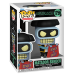 Pop! Matador Bender, , hi-res view 2