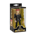 Vinyl GOLD 5" Axl Rose - Guns N Roses, , hi-res view 4