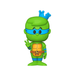 Vinyl SODA Freddy Funko a Leonardo, , hi-res view 1