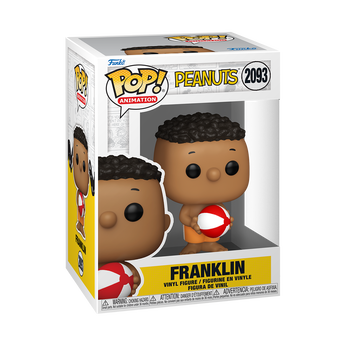 Pop! Franklin, Image 2