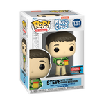 Pop! Steve with Handy Dandy Notebook, , hi-res view 2