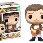 Parks & Rec - Andy Dwyer, , hi-res view 1