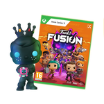 Funko Fusion and POP! Cosmic Freddy Bundle - Xbox Series X (EN/ES/IT), , hi-res view 1