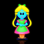 Vinyl SODA Alice (Black Light), , hi-res view 5