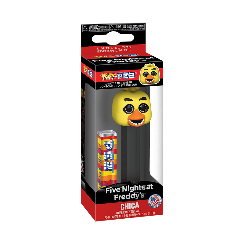 Pop! PEZ Chica, , hi-res view 2