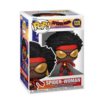 Pop! Spider-Woman, , hi-res view 2