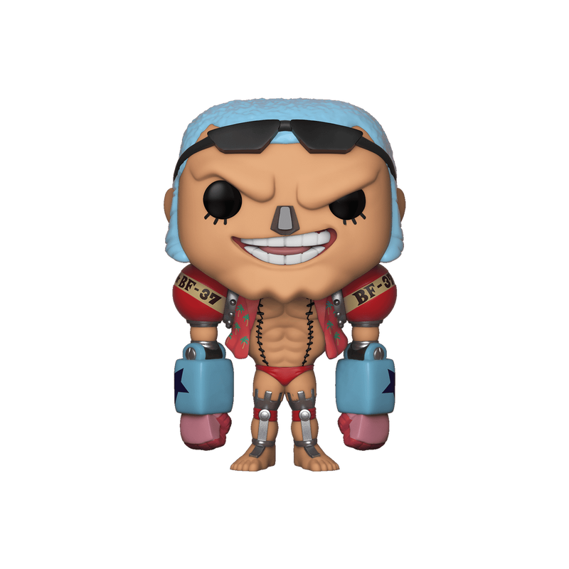 Pop! Franky, , hi-res view 1