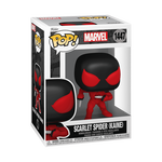 Pop! Scarlet Spider (Kaine), , hi-res view 2