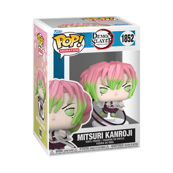 Pop! Mitsuri Kanroji, Image 2