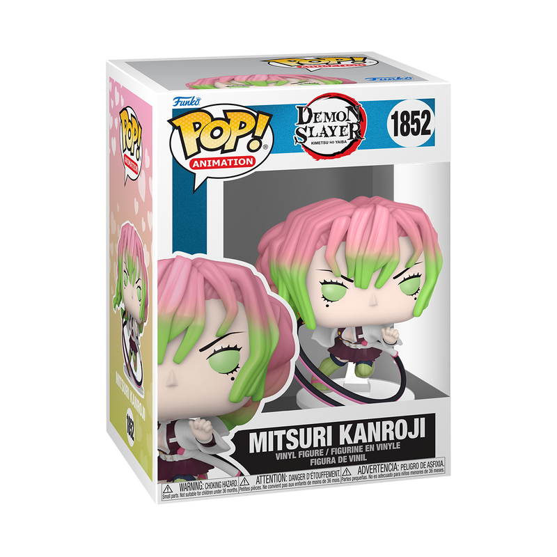 Pop! Mitsuri Kanroji, , hi-res view 2