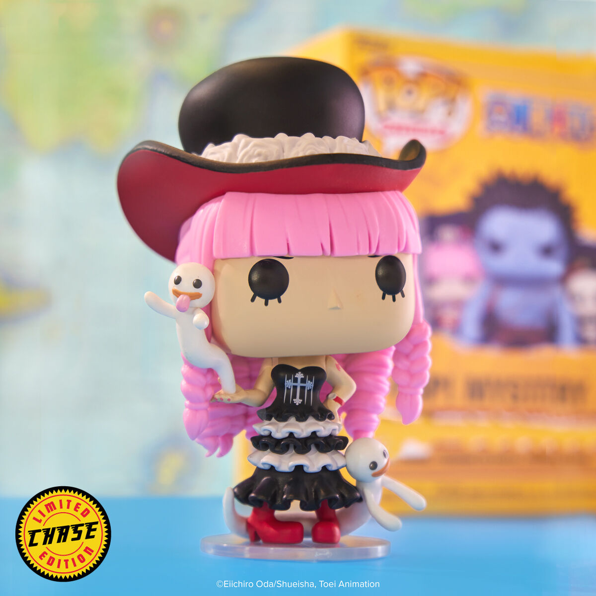 Pop! Mystery One Piece 6-Pack | Funko