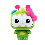 POP Plush: Hello Kitty/Kaiju- Sky Kaiju HK (GS), , hi-res view 1