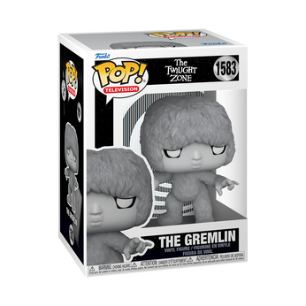 Pop! The Gremlin, Image 2