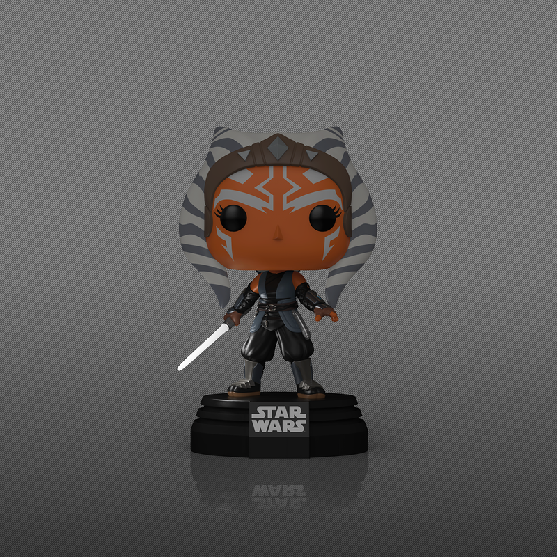 Pop! Lights and Sounds Ahsoka, , hi-res view 3