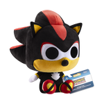 Shadow the Hedgehog Plush, , hi-res view 2