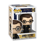Pop! James Potter (Marauder&rsquo;s Map), , hi-res view 2