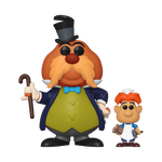 Pop! & Buddy Walrus and the Carpenter, , hi-res view 1