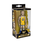 Vinyl GOLD 5" Stephen Curry (City Edition Uniform) - Warriors, , hi-res view 4