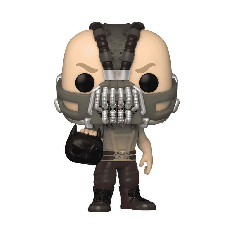 Pop! Bane (The Dark Knight Rises) (Digital Pop! Release), , hi-res view 1