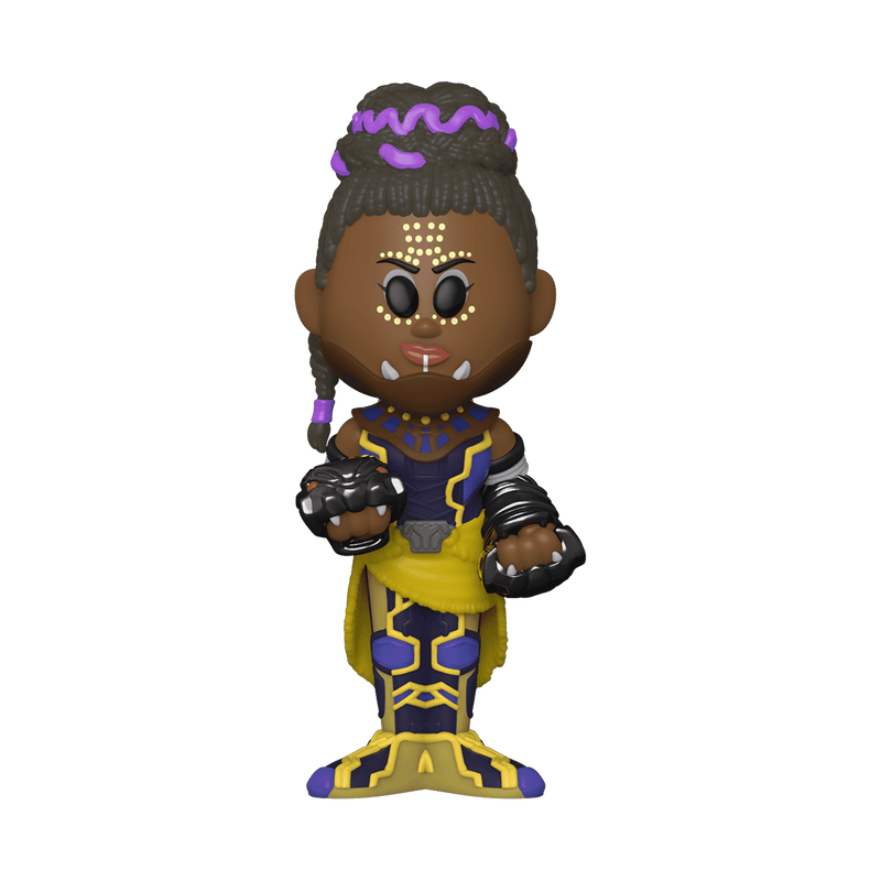 Vinyl SODA Shuri, , hi-res view 1