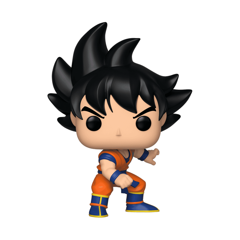Pop! Goku, , hi-res view 1