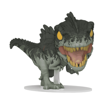 Pop! Giganotosaurus, Image 1