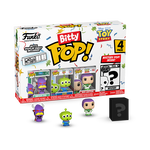 Bitty Pop! Toy Story 4-Pack Series 4, , hi-res view 1