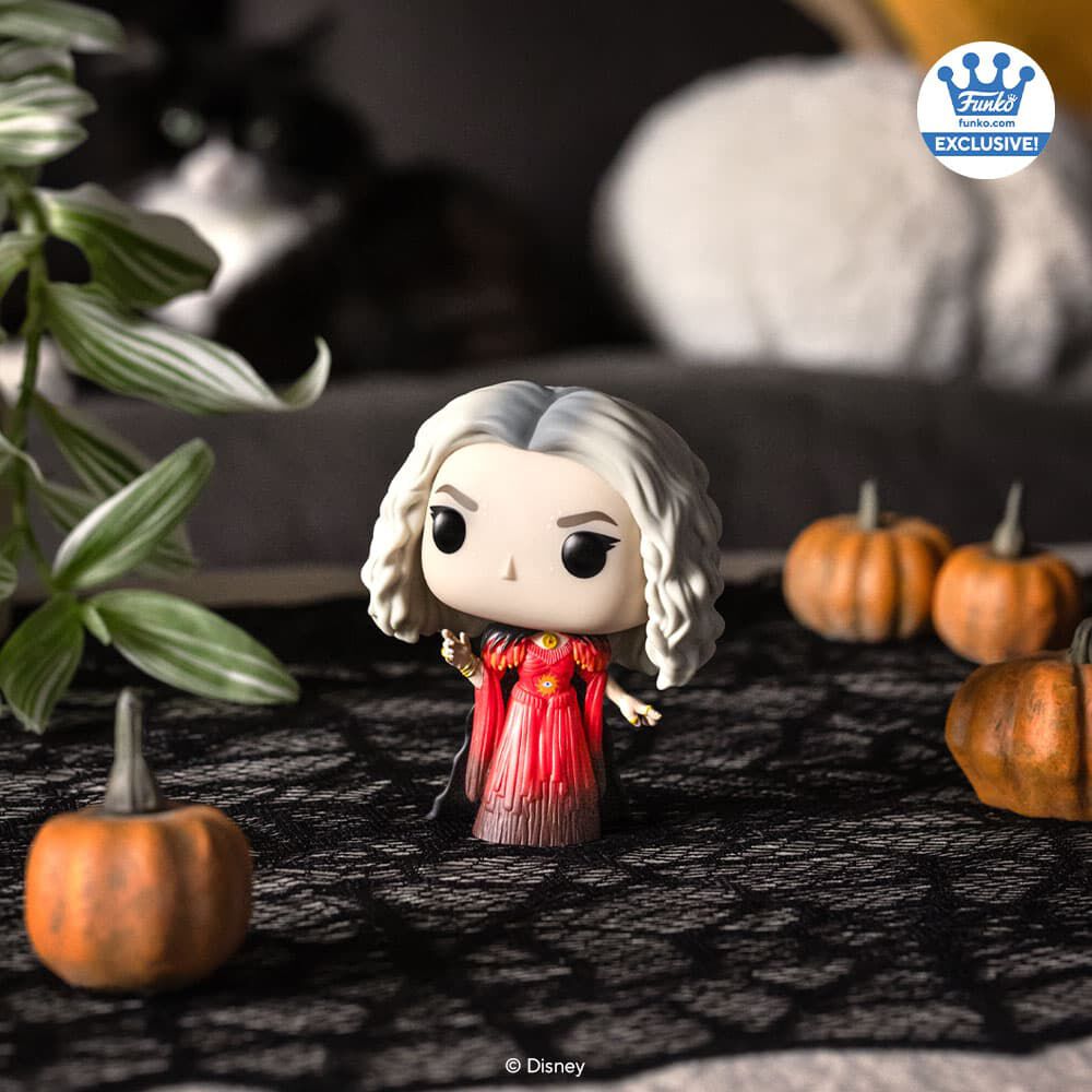 Funko sales pop witch