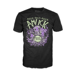 Sanderson Sisters Crystal Ball Amuck Tee, , hi-res view 1