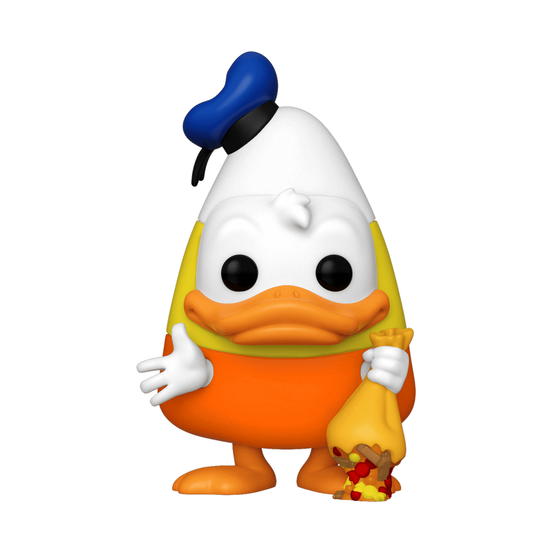 Pop! Trick or Treat Donald Duck, , hi-res image number 1