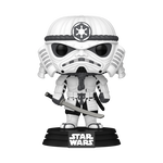 Pop Storm Trooper Impressions image