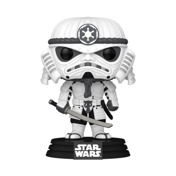 Pop! Storm Trooper (Impressions), Image 1