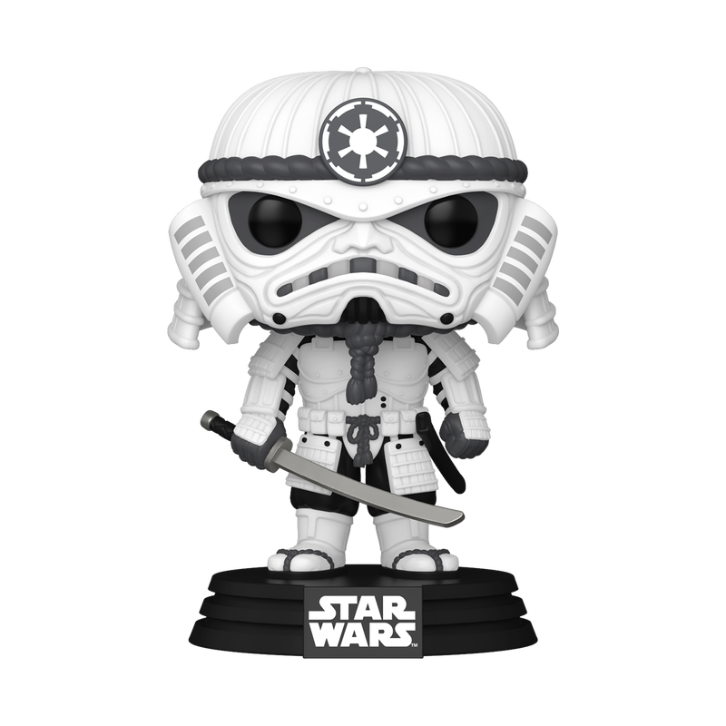 Pop! Storm Trooper (Impressions), , hi-res view 1