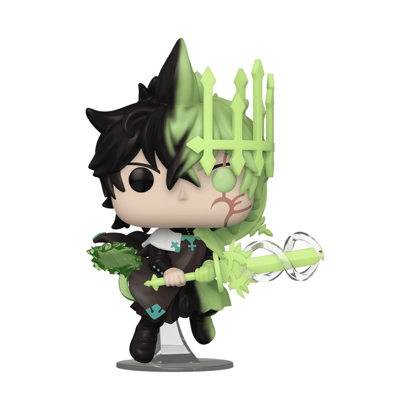 Pop! Yuno (Spirit of Zephyr), , hi-res view 1