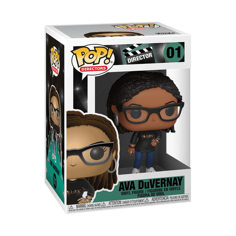 Pop! Ava DuVernay, , hi-res view 2