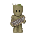 Vinyl SODA Groot, , hi-res view 3