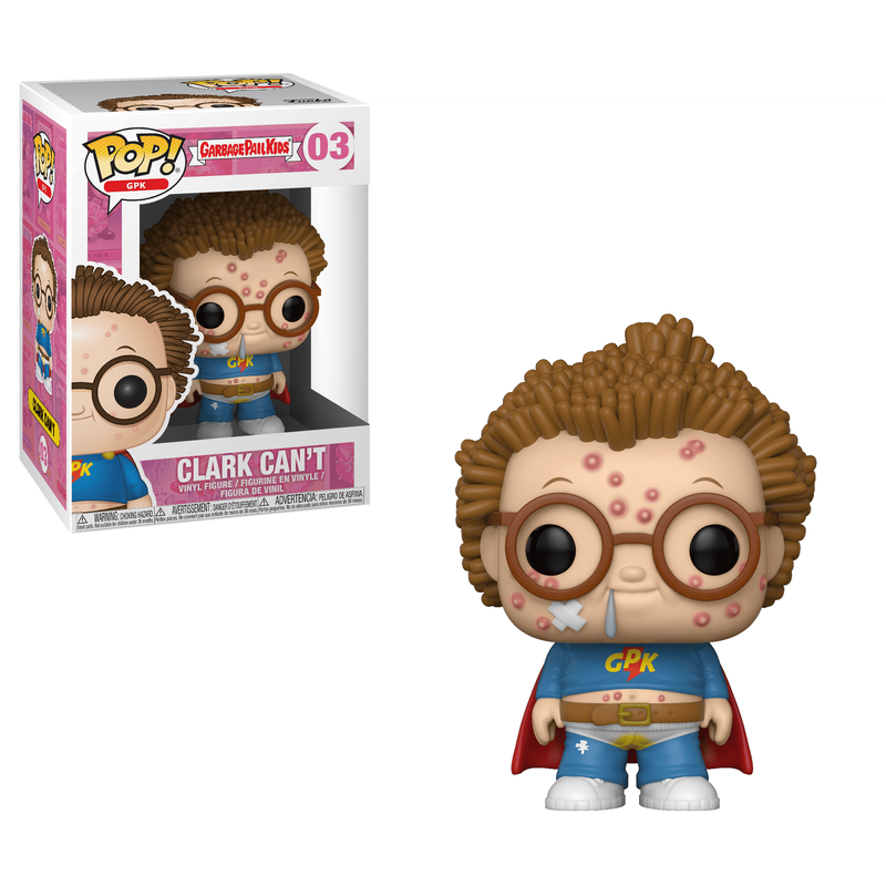 GPK - Clark Can't, , hi-res view 1