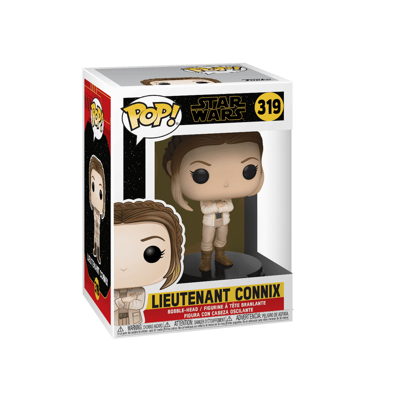 Pop! Lieutenant Connix, , hi-res view 2