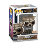Pop! Rocket with Arms Crossed, , hi-res view 2
