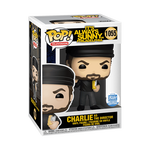 Pop! Charlie As Director, , hi-res view 2